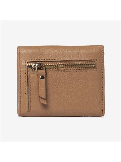 WALLET MARC ELLIS MARC ELLIS | TESS DOCARAMEL
